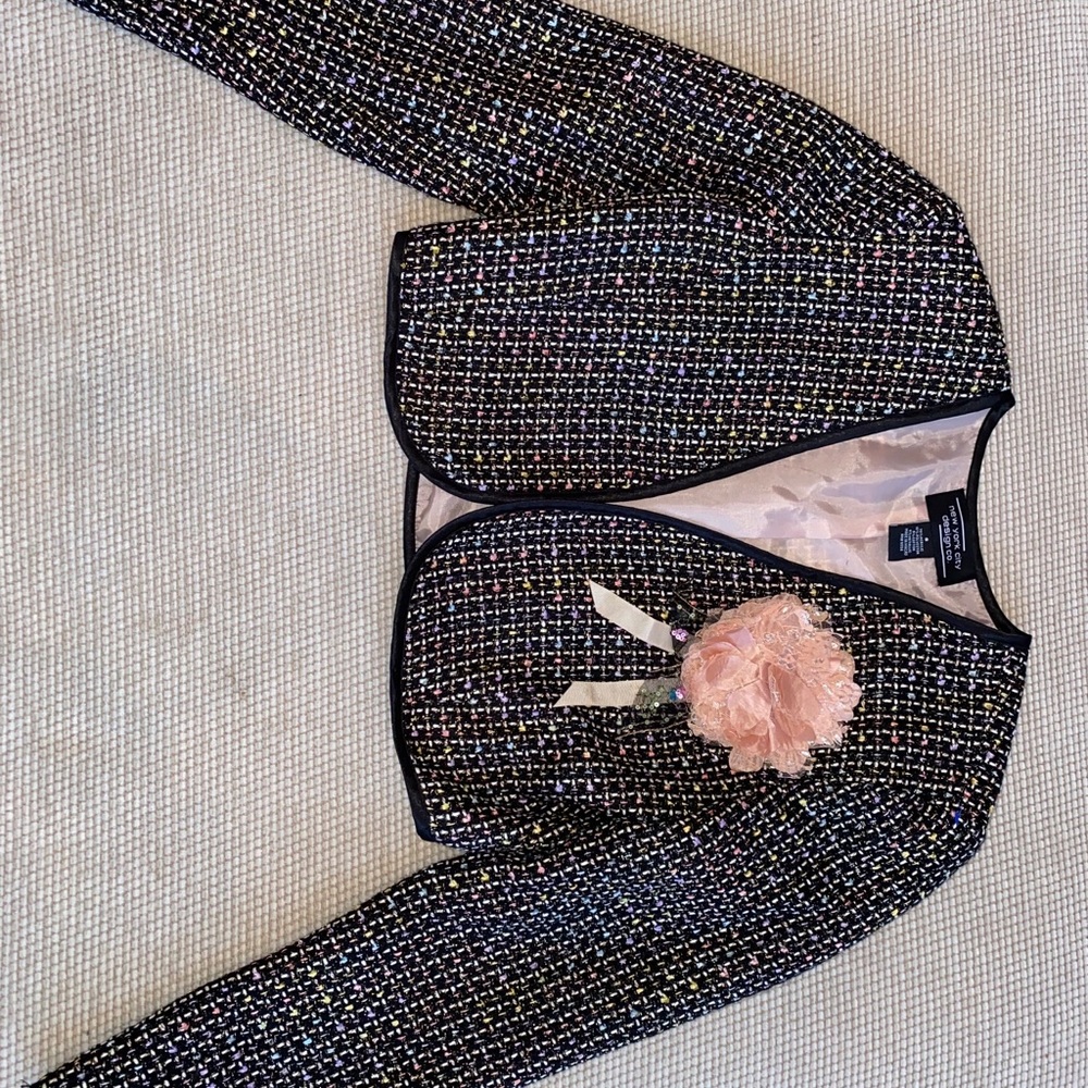 New York City Design Co. jacket